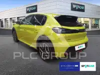 2024 Peugeot 208