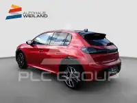 2024 Peugeot 208