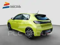 2024 Peugeot 208