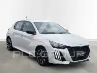 2024 Peugeot 208