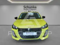 2024 Peugeot 208