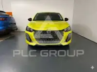 2024 Peugeot 208