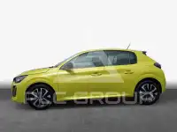 2024 Peugeot 208