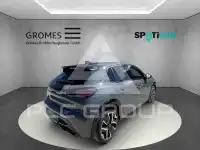 2024 Peugeot 208