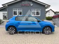 2024 Peugeot 208
