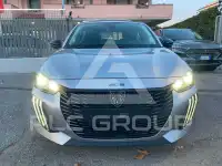 2024 Peugeot 208