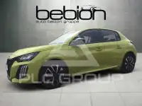 2024 Peugeot 208