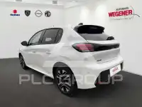 2024 Peugeot 208