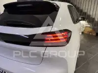 2024 Peugeot 208