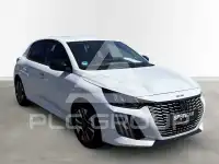 2024 Peugeot 208