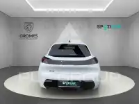 2024 Peugeot 208