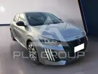 2024 Peugeot 208