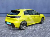 2024 Peugeot 208