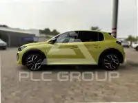 2024 Peugeot 208