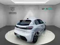 2024 Peugeot 208