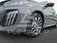 2024 Peugeot 208
