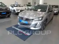 2024 Peugeot 208