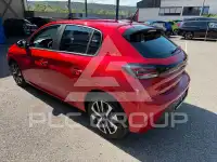 2024 Peugeot 208