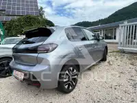 2024 Peugeot 208