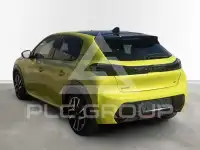 2024 Peugeot 208
