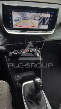 2024 Peugeot 208