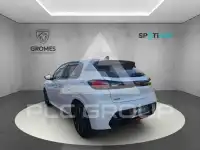 2024 Peugeot 208