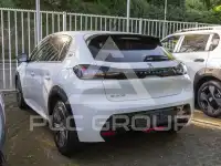 2024 Peugeot 208