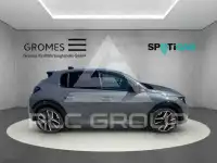 2024 Peugeot 208