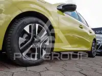 2024 Peugeot 208