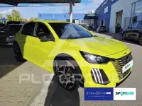 2024 Peugeot 208