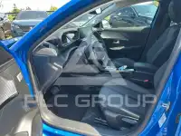 2024 Peugeot 208