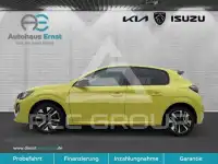 2024 Peugeot 208
