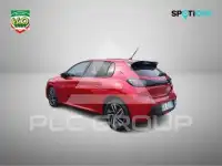 2024 Peugeot 208