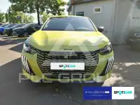 2024 Peugeot 208