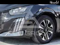 2024 Peugeot 208