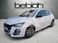 2024 Peugeot 208