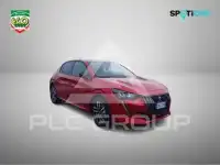 2024 Peugeot 208