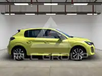 2024 Peugeot 208