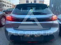 2024 Peugeot 208