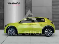2024 Peugeot 208