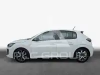 2024 Peugeot 208