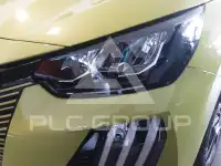 2024 Peugeot 208