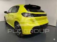 2024 Peugeot 208