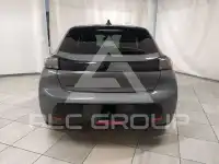 2024 Peugeot 208