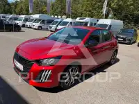 2024 Peugeot 208