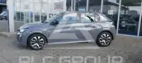 2024 Peugeot 208
