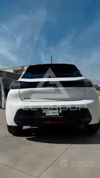 2024 Peugeot 208