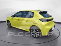 2024 Peugeot 208