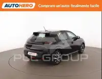 2024 Peugeot 208