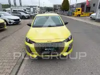 2024 Peugeot 208